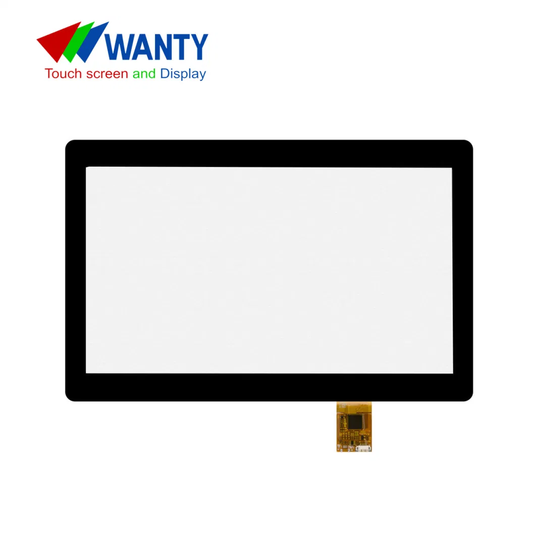 China Manufacturer 11.6 Inch LCD Display Module Capacitive Touchscreen Panel Monitor Multi Touch TFT LCD Display Touch Screen LCD Screen