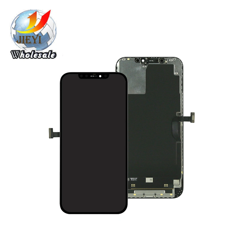 New for iPhone 12 PRO Max OLED LCD Display Touch Screen Digitizer Replacement