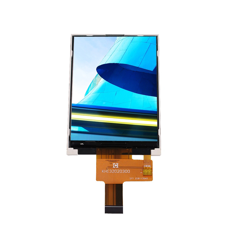 2.8&quot; IPS LCD Display Capacitive Touch Screen
