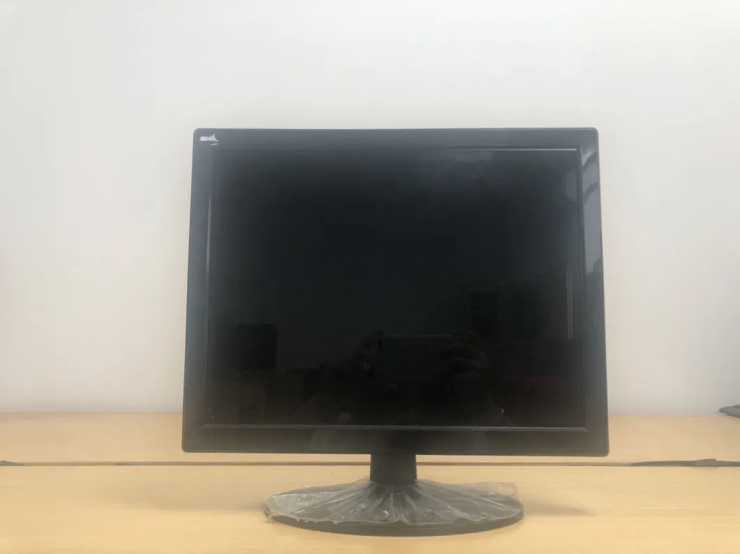 OEM 15/17/18.5/19/21.5/22/23/23.6/24/27inch Monitor Desktop Computer LED LCD Monitors for Business &amp; Educational &amp; Office&Gaming Computer Monitor