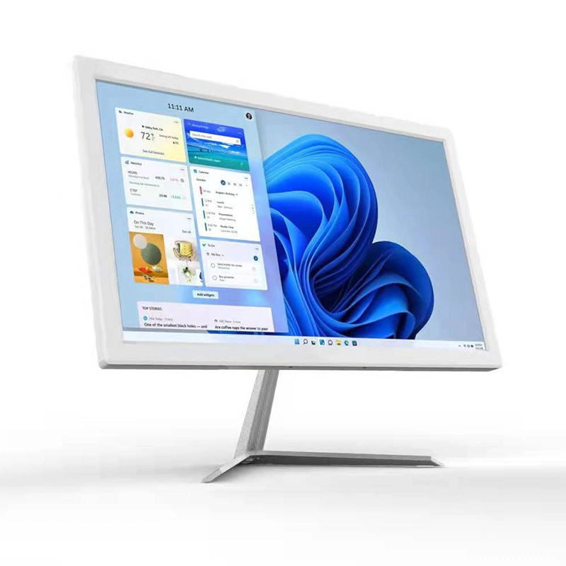 Hot Selling High-Quality 18.5-Inch CPU Intel &reg; Kernel &trade; I3-2310m 258GB Touch Screen Computer Integrated Machine