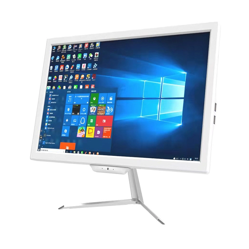 Hot Selling High-Quality 18.5-Inch CPU Intel &reg; Kernel &trade; I3-2310m 258GB Touch Screen Computer Integrated Machine