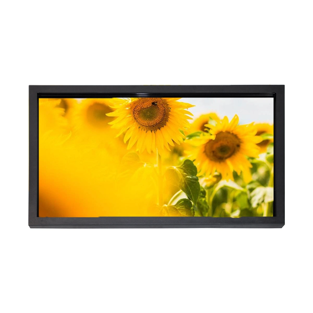 75 Inch Large Multi Touch Panel Screen LCD Touch Frame IR Touch Screen