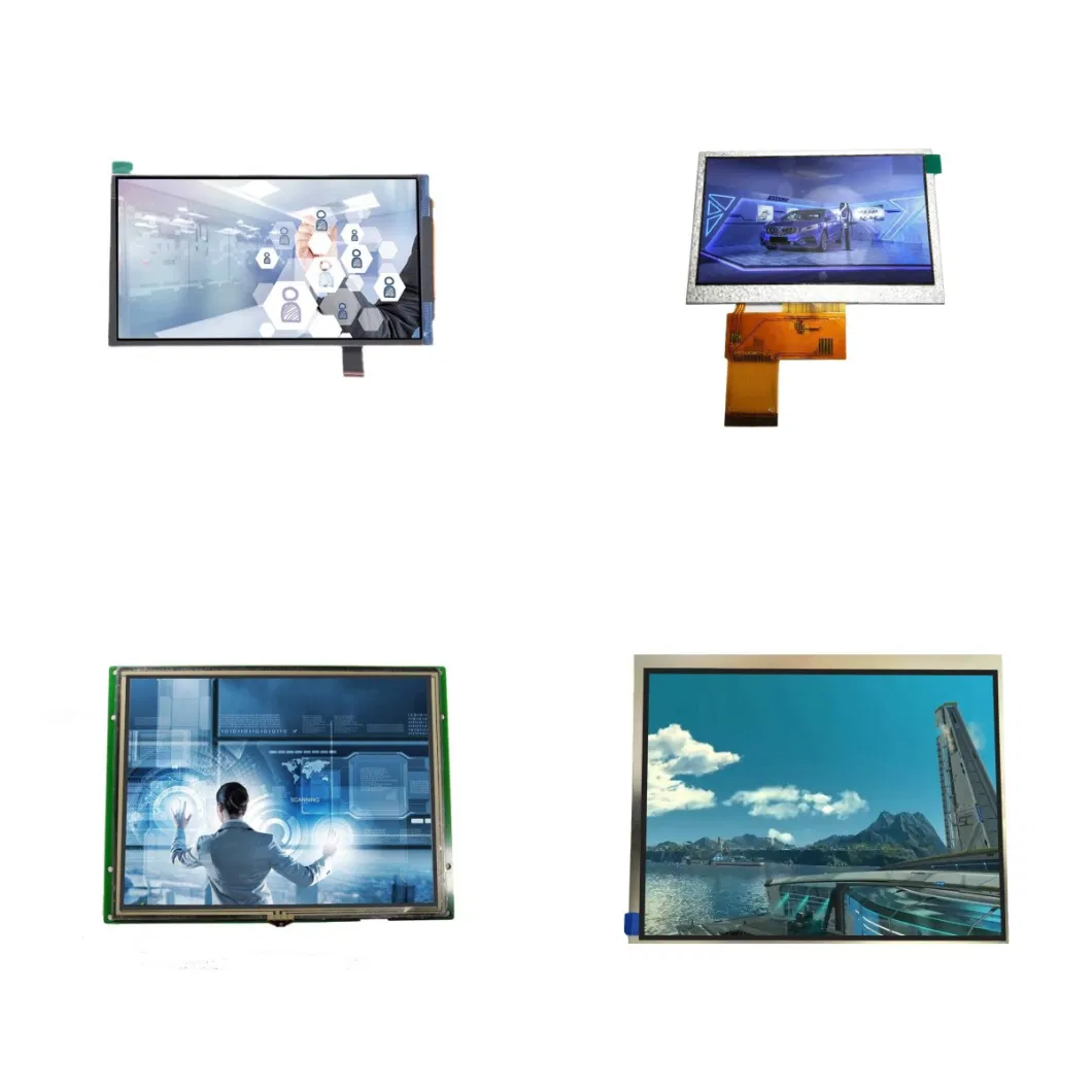 32 43 49 55 65-Inch Infrared Touch Integrated Advertising Screen Conference Screen