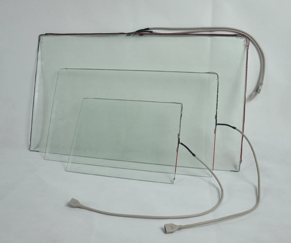 23.8 Inch Industrial Pcap Projected Capacitive Touch Technology Capacitive Touch Screen Panel