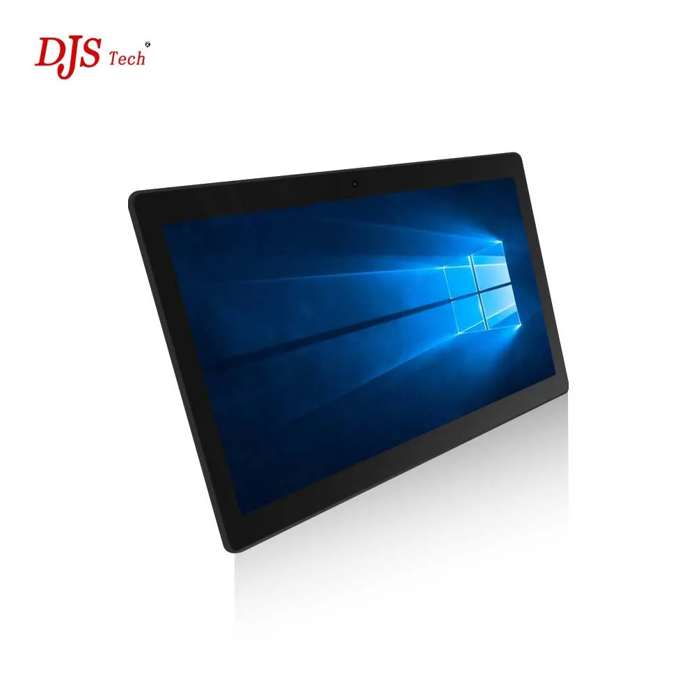 Desktop 17.3 Inch All in One Win 10 Tablet PC Capacitive Touch Screen with Best Price