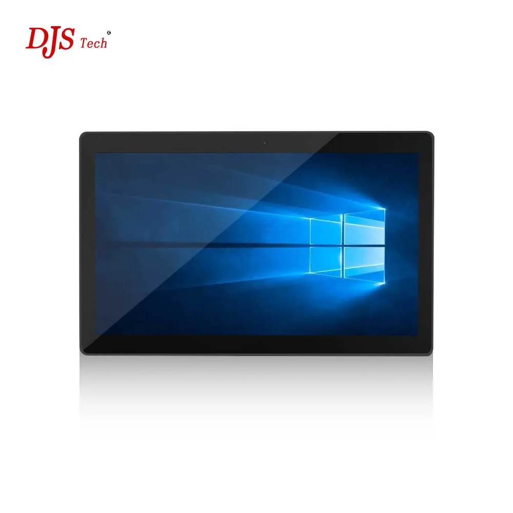 Desktop 17.3 Inch All in One Win 10 Tablet PC Capacitive Touch Screen with Best Price