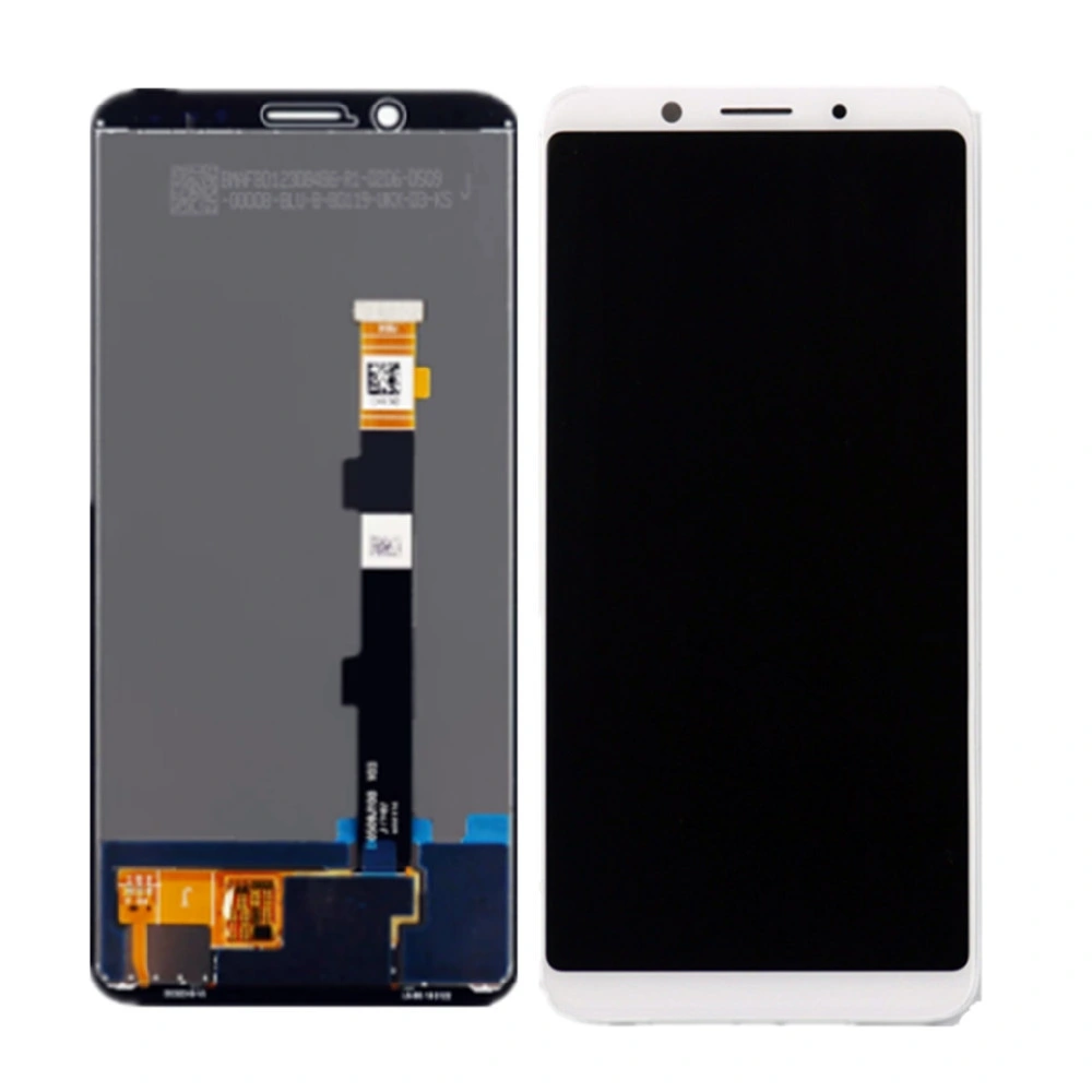 Wholesale LCD Display with Touch Panel Screen Glass Digitizer Assembly Replacement Parts for Oppo F5 Youth