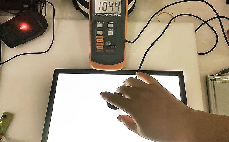 10.1&prime;&prime;13.3&prime;&prime;15.6&prime;&prime;18.5&prime;&prime;21.5&prime;&prime;23.6&prime;&prime;27&prime;&prime;capacitive Touch Screen Monitor Metal Open Frame IPS Projected Capacitive Monitor Pcap Touchscreen Industrial Monitor