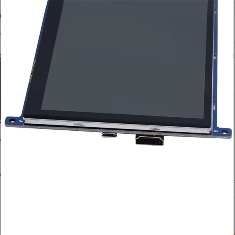 7 Inch HDMI High-Definition Display USB Drive-Free Capacitive Touch Screen