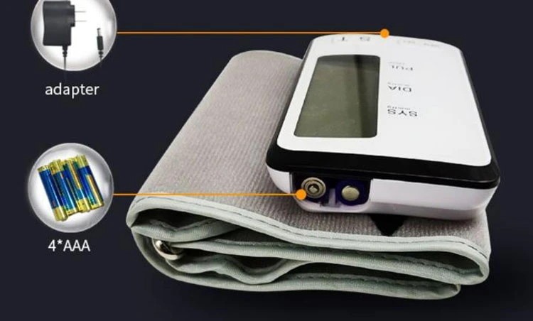 My-G029f Home Use Medical Equipment Buy Online Upper Arm Bluetooth Wireless Ambulatory Blood Pressure Monitor 2020