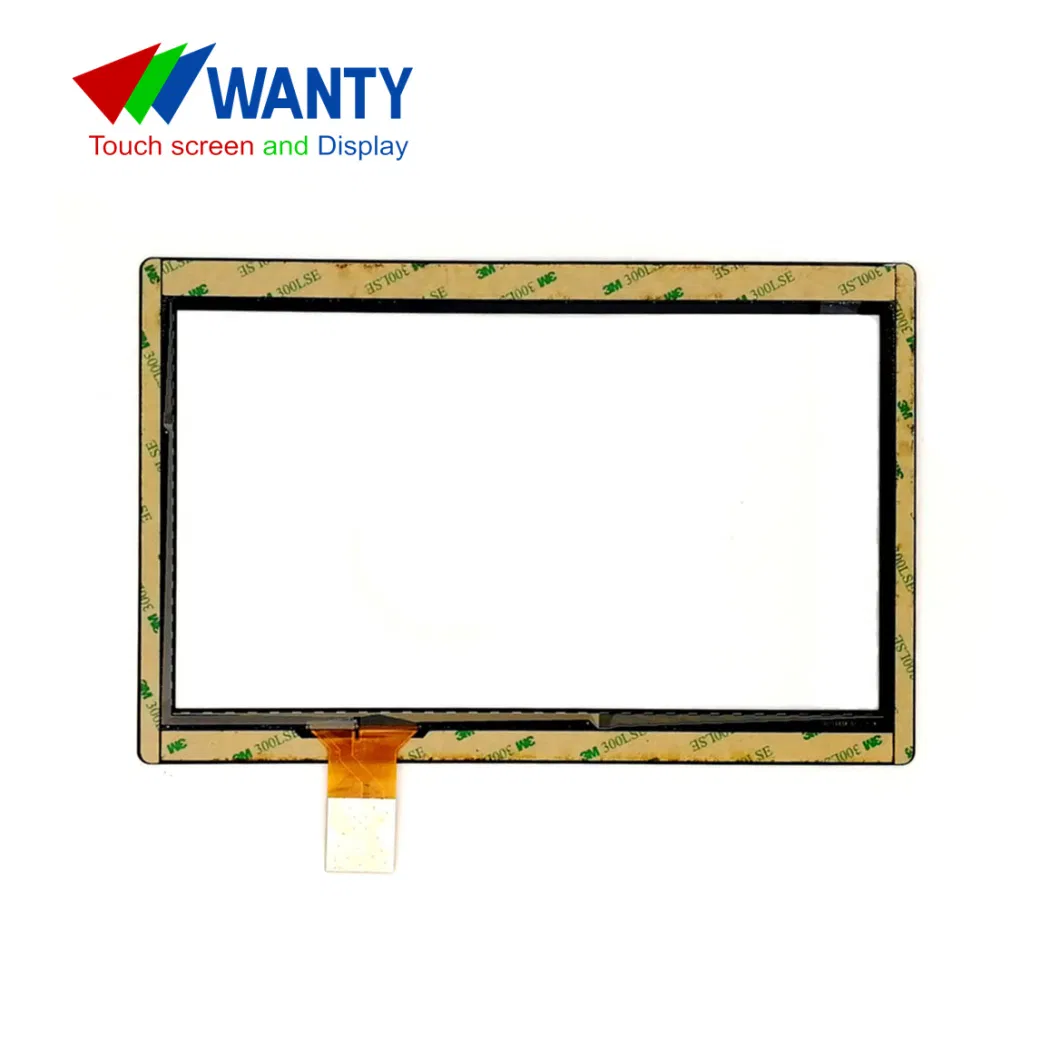 China Manufacturer 11.6 Inch LCD Display Module Capacitive Touchscreen Panel Monitor Multi Touch TFT LCD Display Touch Screen LCD Screen