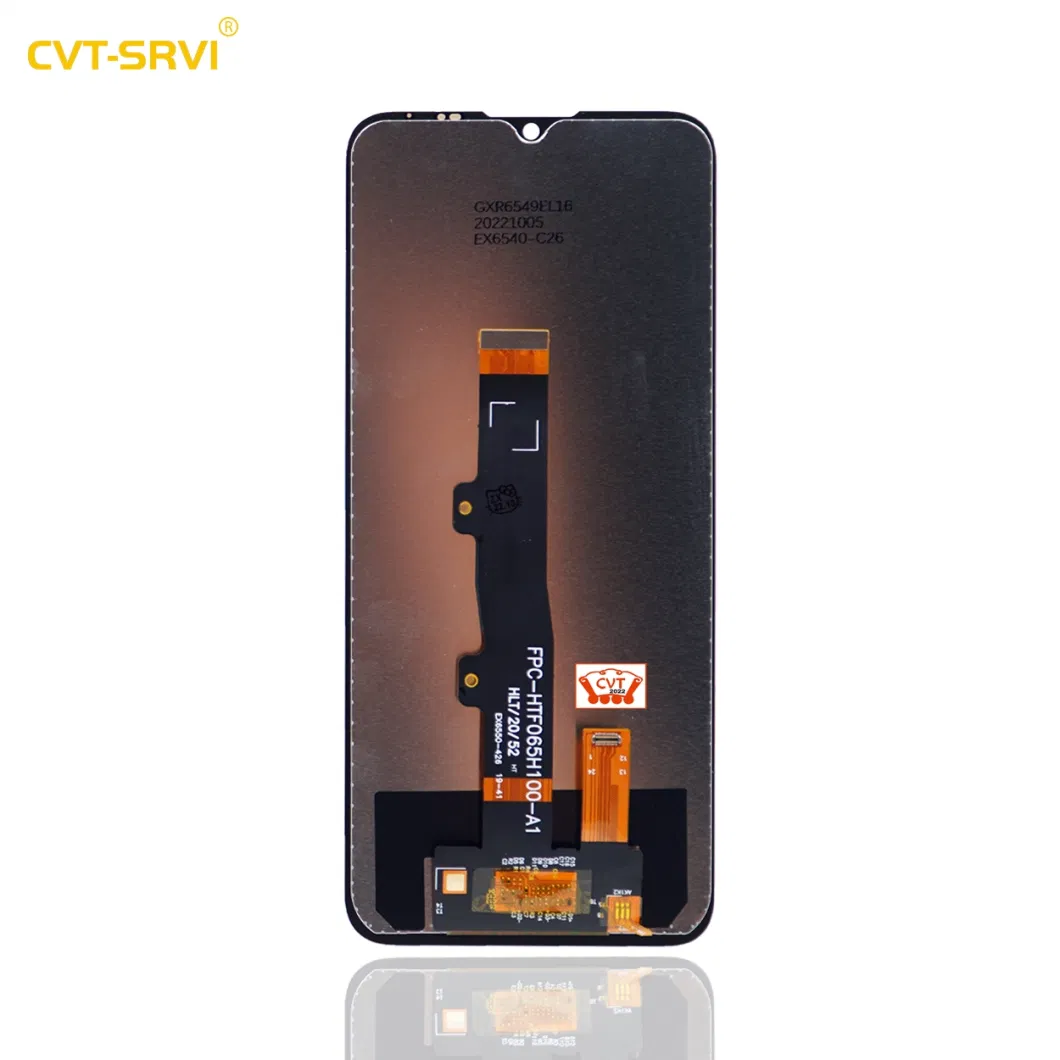 New Original Wholesales LCD Screen for Moto E7 2020 E700 E7 Power E7 Plus Xt2052-1 Touch Screen