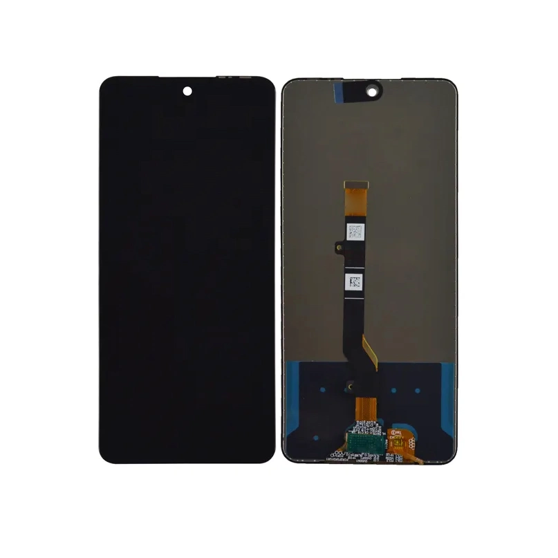 Mobile Phone LCD Supplier Touch Screen Original Display Replacement Screens for Tecno and Infinix Itel