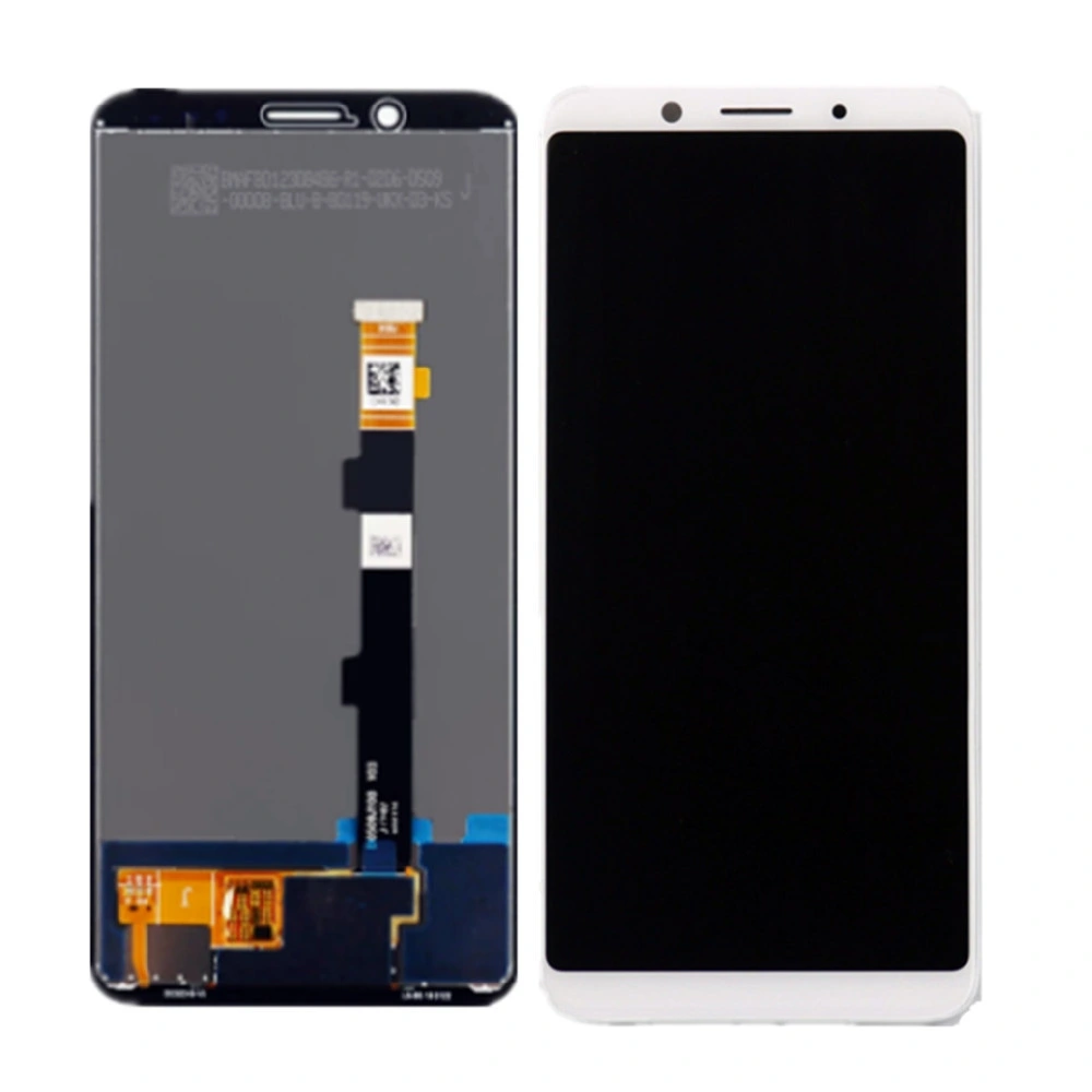 Wholesale Good Price for Oppo F5 Youth 2021 LCD Screen Display Replace LCD Touch Screen Digitizer Replacement Parts Mobile Phone LCD