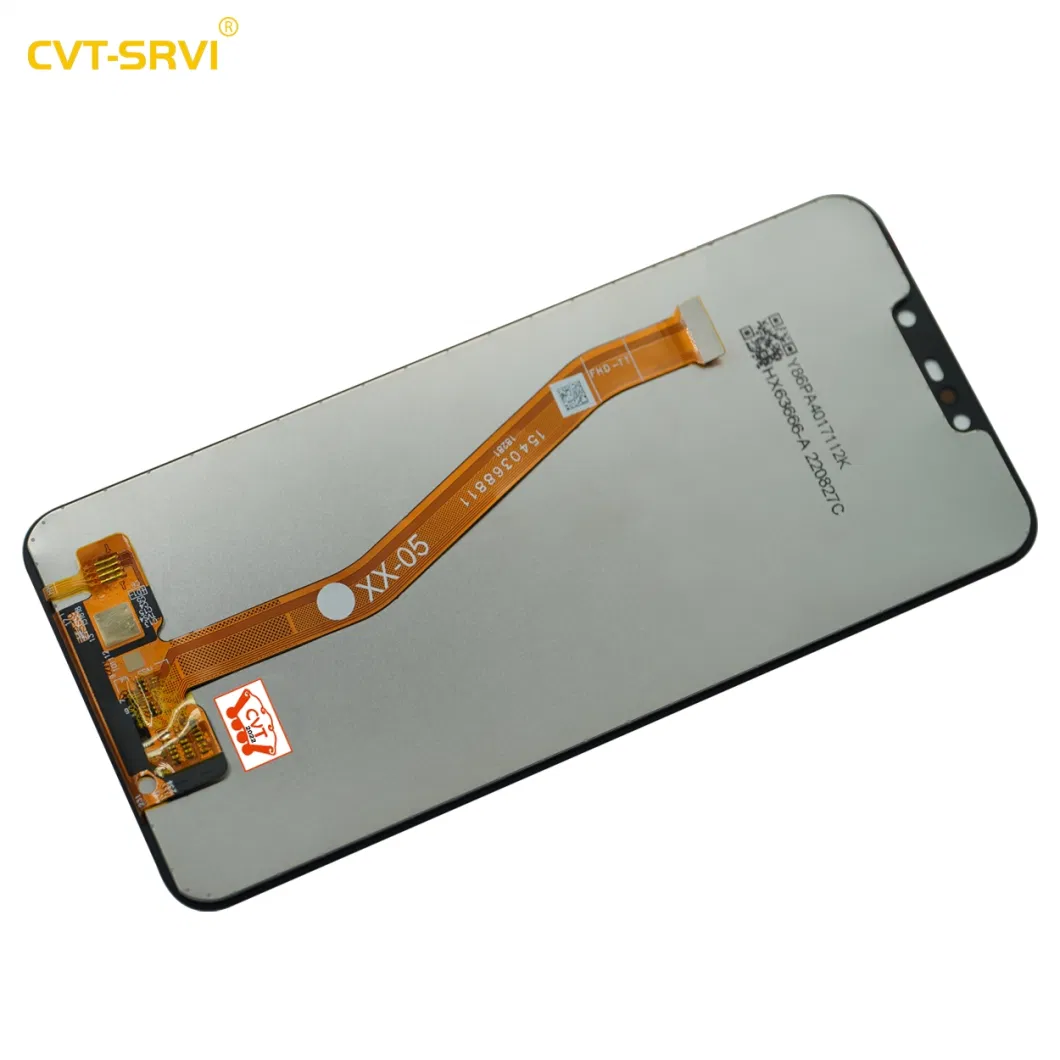 Wholesale High Quality Mobile LCD Display for Samsung Note 7 Cell Phone Panel Display LCD Screen for Samsung Note 8
