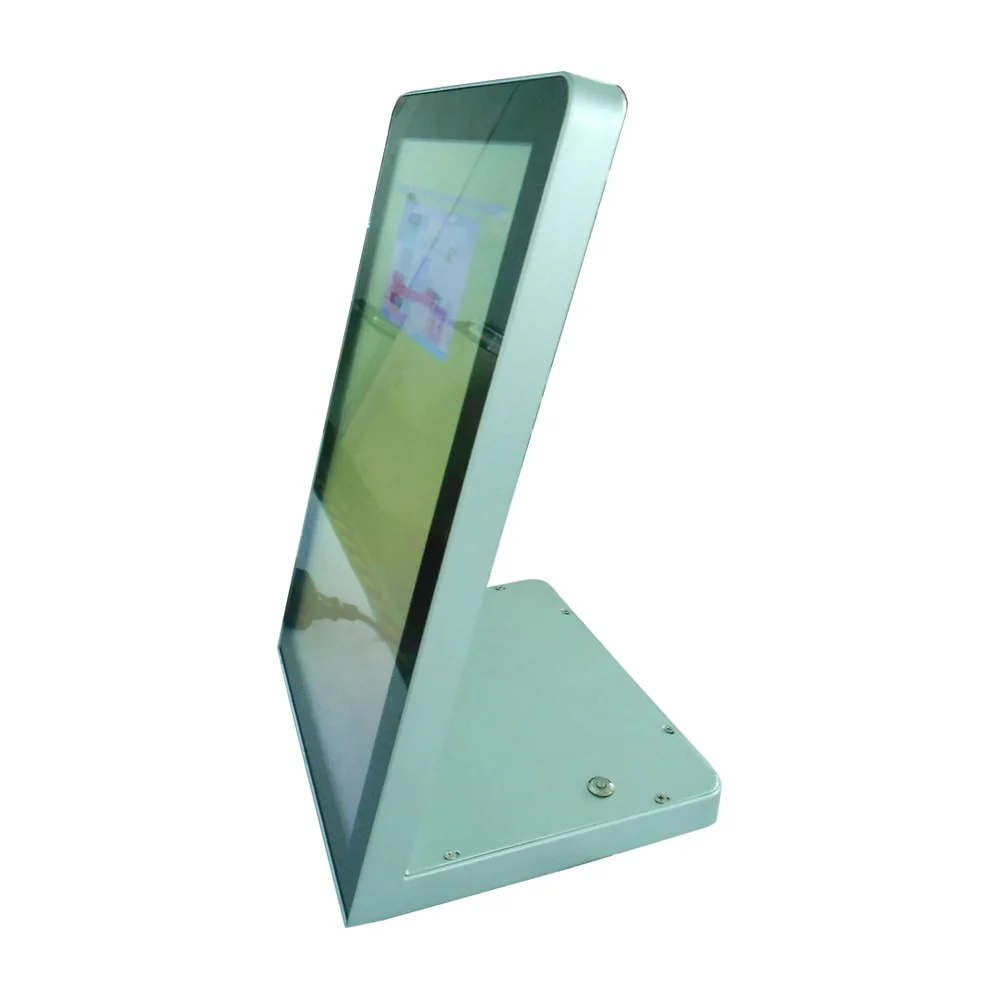 21.5 Inch Industrial LED Desktop Computer Eeti Touch Screen Monitor