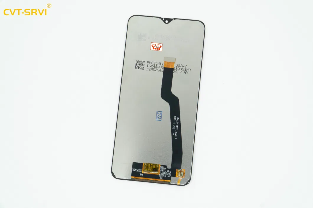 Original Wholesale Mobile Phone Screen High Quality Phone Display Digital Touch Screen for Samsung A10s A107m LCD Replacement Parts