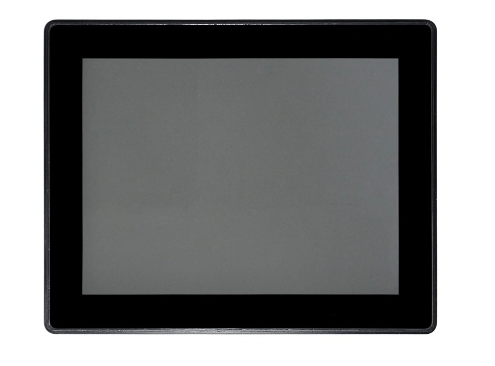 12.1 Inch LCD TFT Open Frame Capacitive Flat Touch Monitor