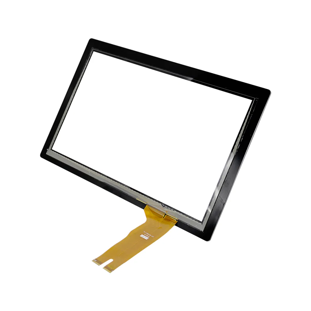 Cjtouch 15.6&quot; Touchscreen Capacitive From Touch Screen Manufacturer in China