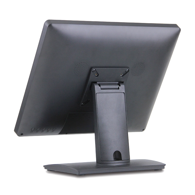 China High Quality 17 Inch Multi-Point Pcap Touch Screen Industrial Grade Monitor for POS System