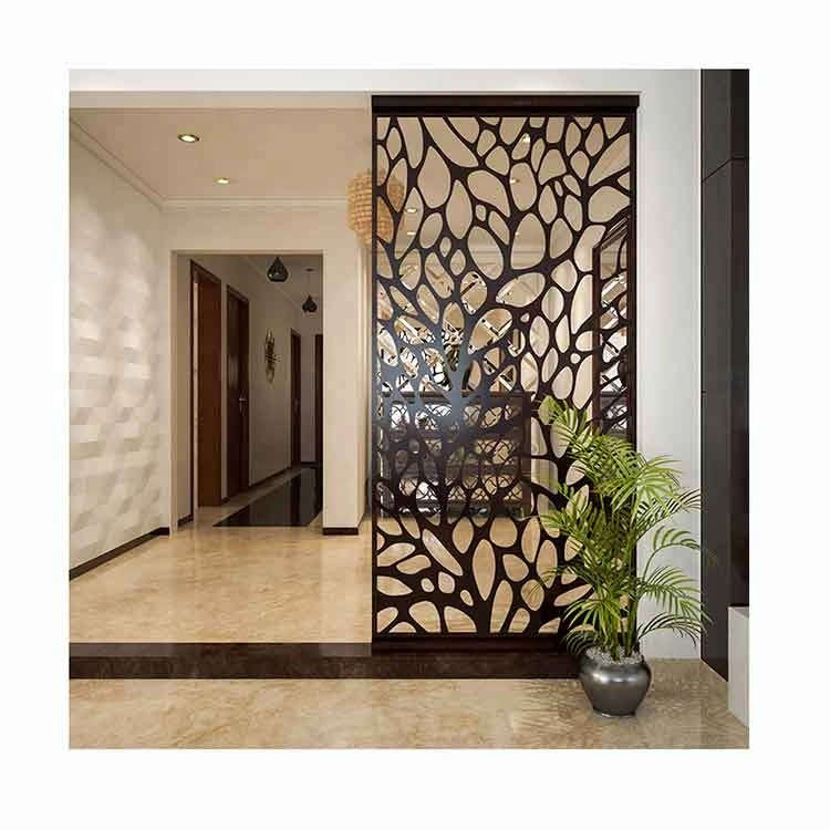 Living Room Decoration Folding Screens Panel Privacy Screen