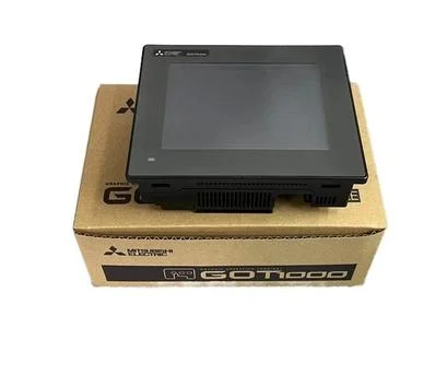 Gt2510-Vtba Mitsubishi High Quality Touch Screen All in One