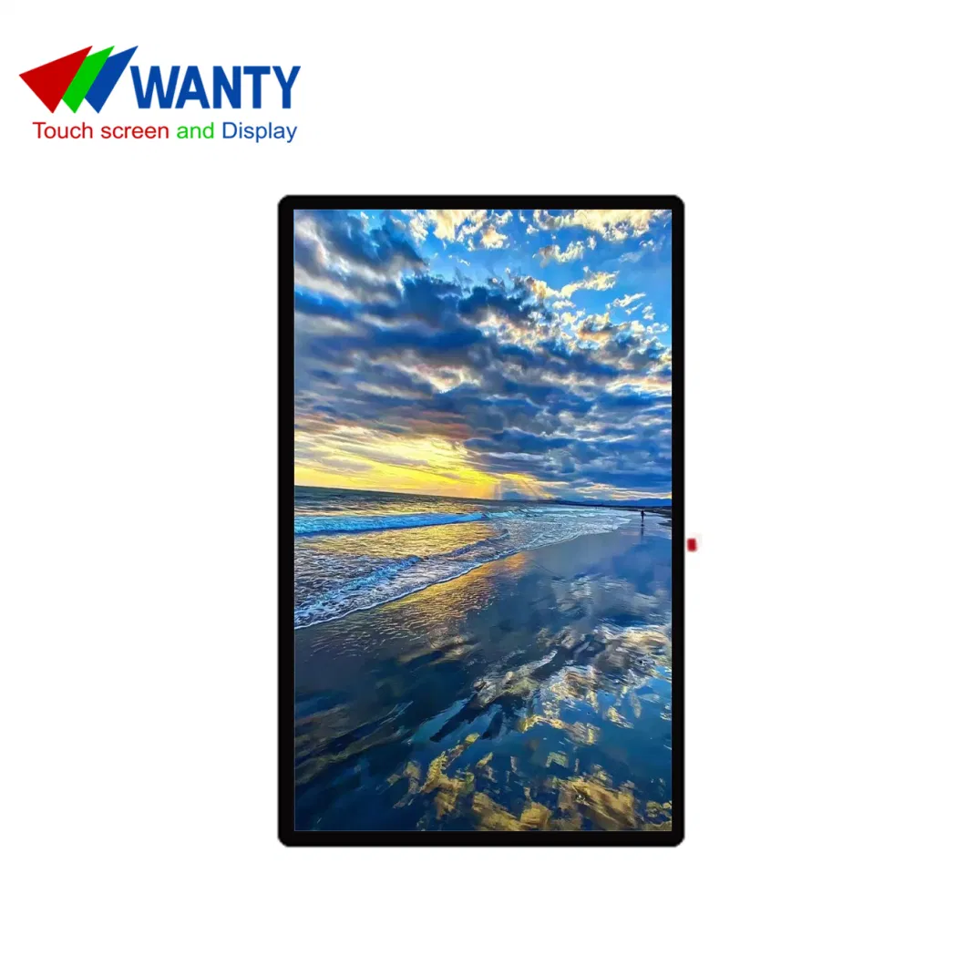 Manufacturer Custom 10.6&prime;&prime; Capacitive touch Screen LCD incell Display Panel For Learning