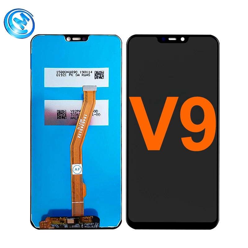 for Vivo Y85 LCD with Frame for Vivo V9 Youth Screen 1727 Repair Spare Parts 6.3&quot;