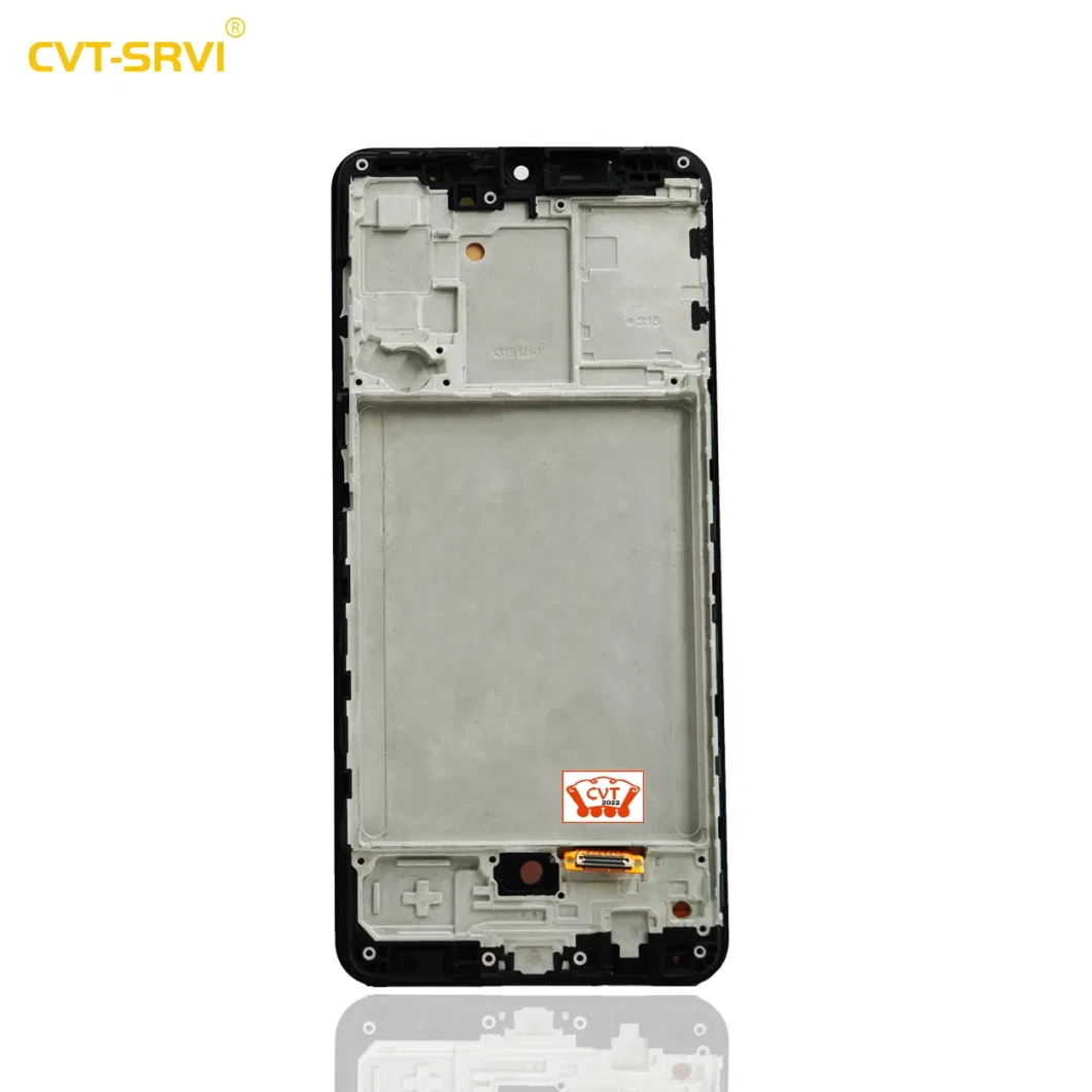Hot Selling Pantalla Mobile Phone Lcds Screen Display for Samsung S9 S9 Plus LCD Touch Screen Assembly Con Marco