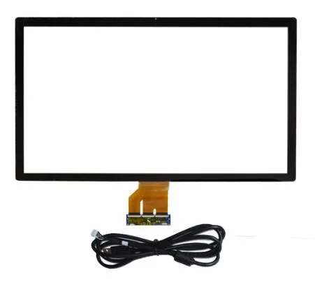 China Manufacturer Touch Panel 43 Inch Capacitive Pcap Touch Screen