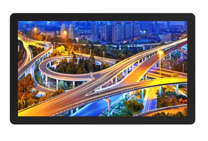 32inch Touch Screen All in One PC Touchscreen Display