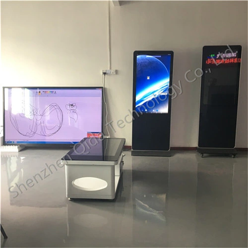 70&quot; Large Screen All in One PC TV WiFi Infrared Touch Screen