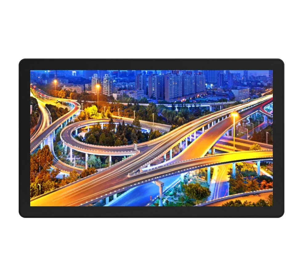 32 Inch Computer Touchscreen Monitor LCD Display Panel