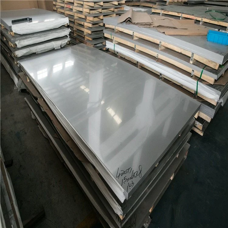 Specialist Manufacturer Zr702 Zirconium Sheet The Thickness Specifications Are 0.5mm 1mm 1.5mm 2mm 3mm 4mm It Is Used in Chemical Industry