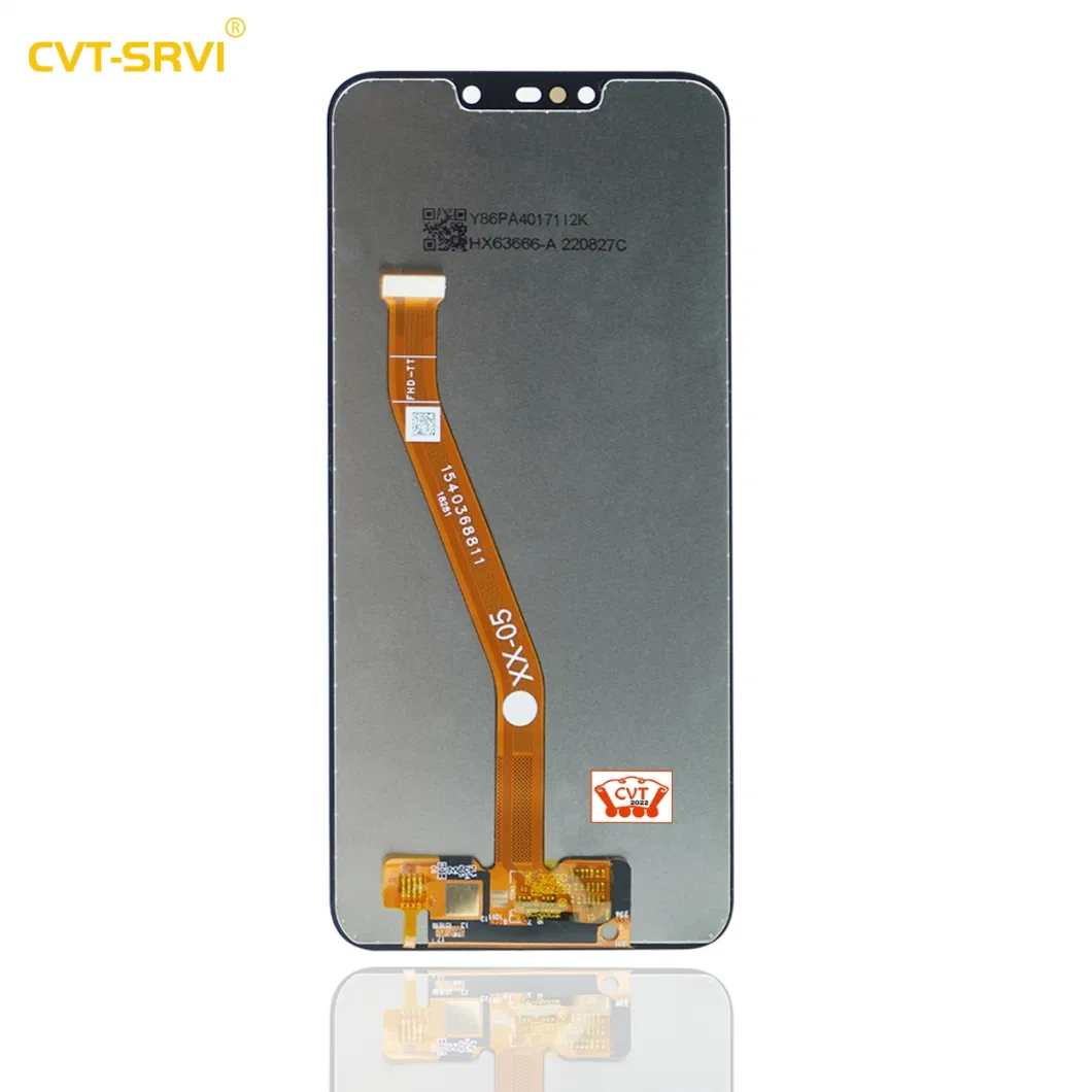 Best Price Manufacturers Mobile Cell Phone Touch Screen LCD Display for Honor 9X X10m Y9 2018 Y6p Y7 Y5