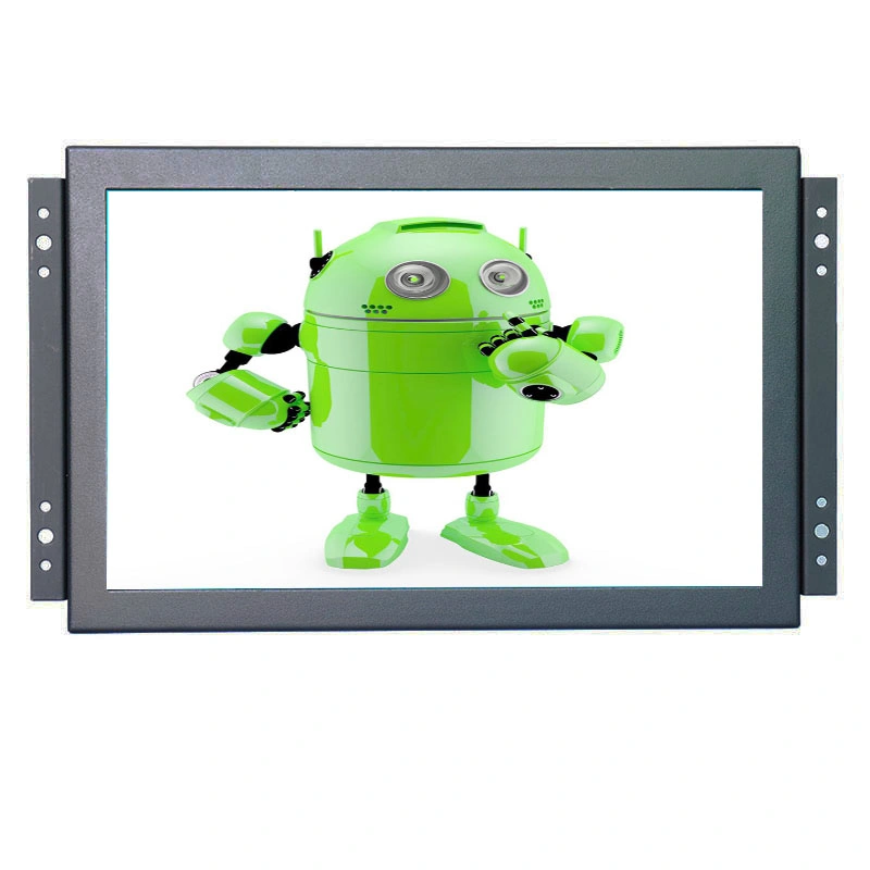 Hot Sale 10.1 Inch 1920X1200 Open Frame Embedded HD 1080P Industrial Touchscreen Computer Monitor