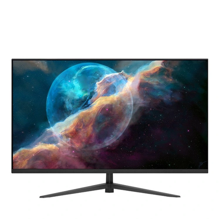 LED 1K 24 Inch Desktop 60Hz Computer PC LCD Touch Screen Gaming Monitors