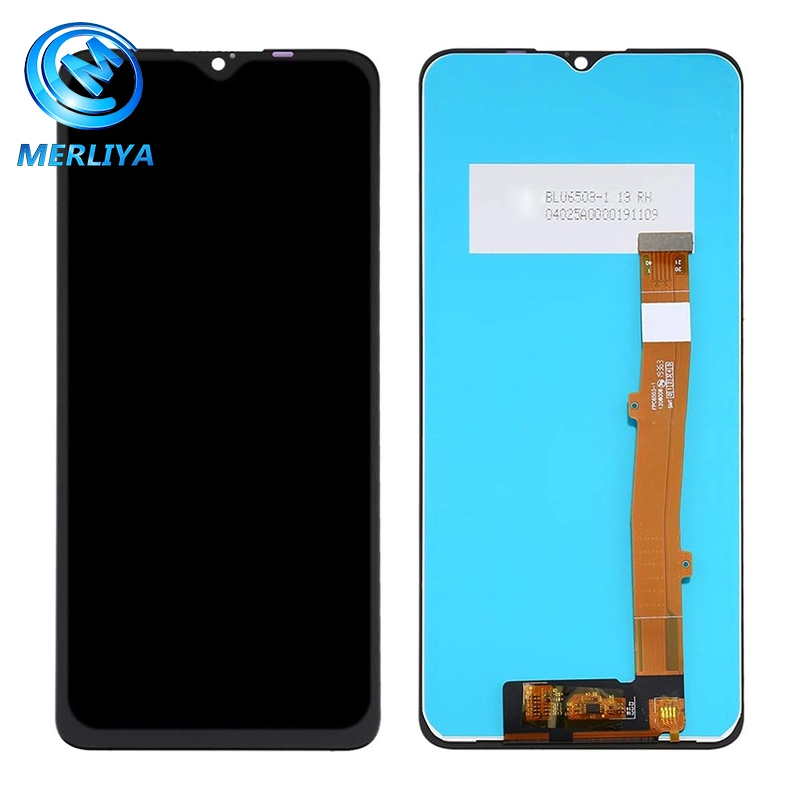 OEM LCD Screen for Alcatel 3X 2019 5048 Display Digitizer Full Assembly