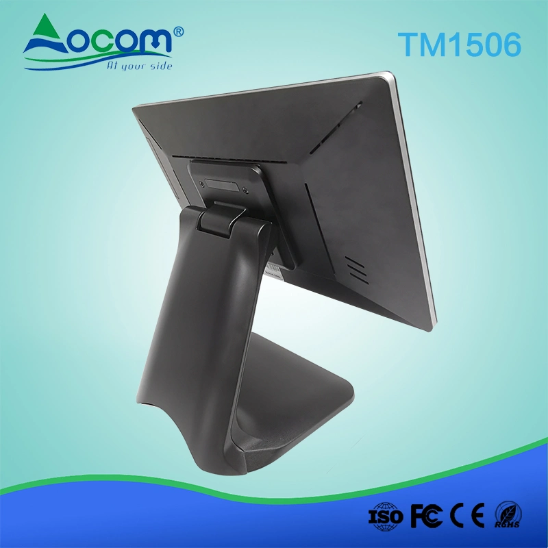 1366*768 15.6 VGA HDMI LCD POS Touch Screen Monitor