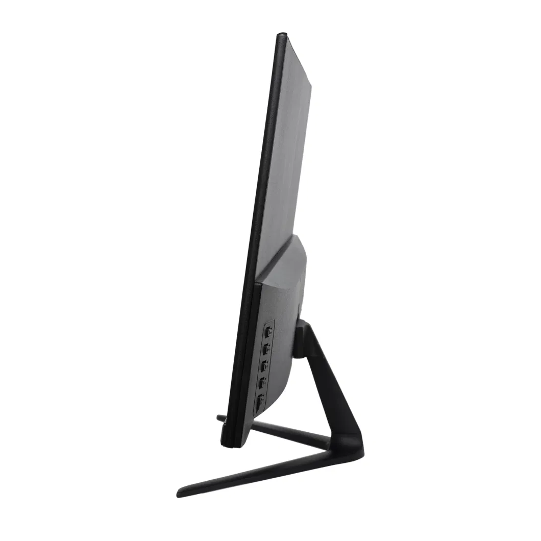 Factory Wall Mount OEM 1080P Monitor HD FHD 18.5 19.5 21.5 22 24 Inch Desktop Gaming Computer LCD Monitor HDMI