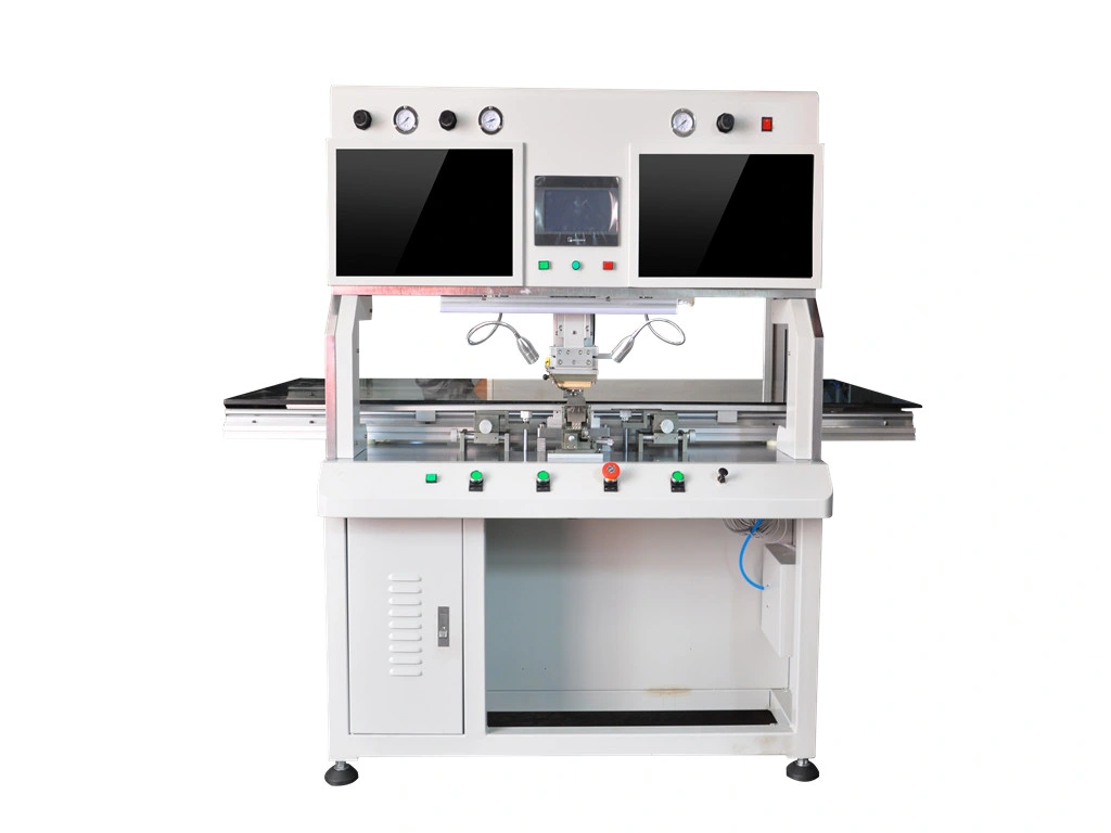 New Model Cof Bonding Machine to Repair LCD TV Screen