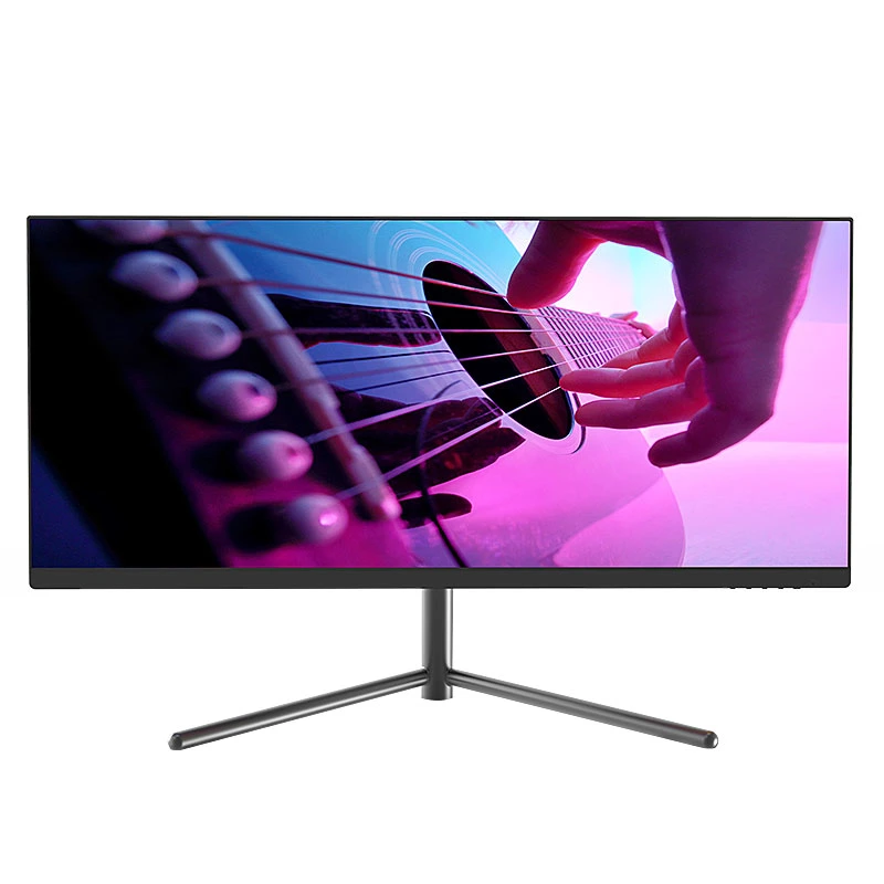 M500 LED Touch Screen Gaming Designing All in One Computer