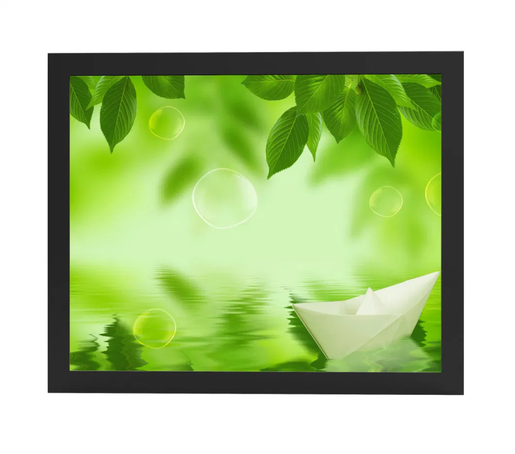 14 Inch Touchscreen HD-Mi Monitor IP65 Touch Screen Panel Kit