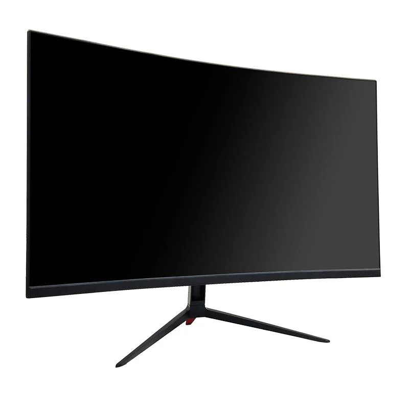 144Hz/165Hz/240Hz LCD Monitor Curved Screen 24&quot;27&quot;32&quot;