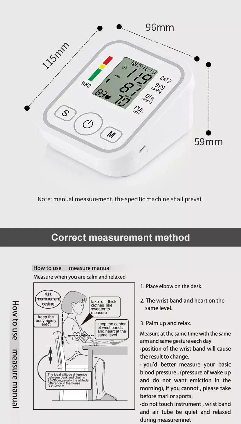 Best Buy Blood Pressure Monitor Boots