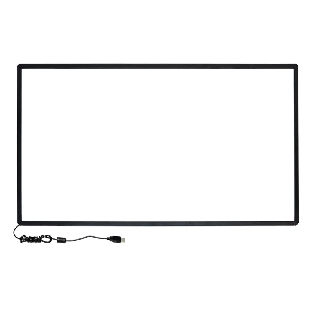 Infrared Touch Screen Manufacturer 32 Inch IR Touchscreen