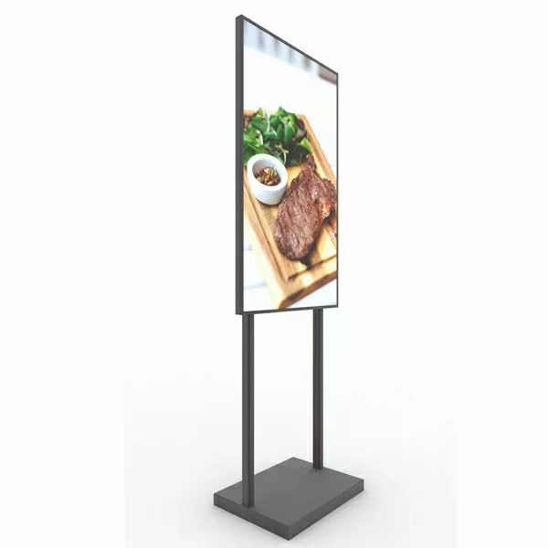 10.1-100 Inch Wall Mounted Touch Screen Monitor LCD Panel Industrial Display Open Frame Monitor Floor Standing All in One PC Android Windows Touchscreen Monitor
