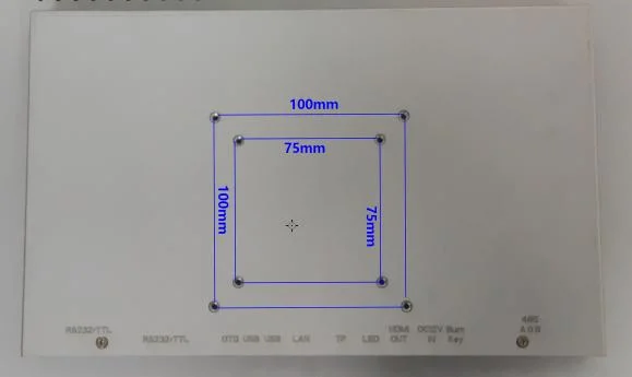 10.1&prime;&prime;13.3&prime;&prime;15.6&prime;&prime;18.5&prime;&prime;21.5&prime;&prime;23.6&prime;&prime;27&prime;&prime;capacitive Touch Screen Monitor Metal Open Frame IPS Projected Capacitive Monitor Pcap Touchscreen Industrial Monitor