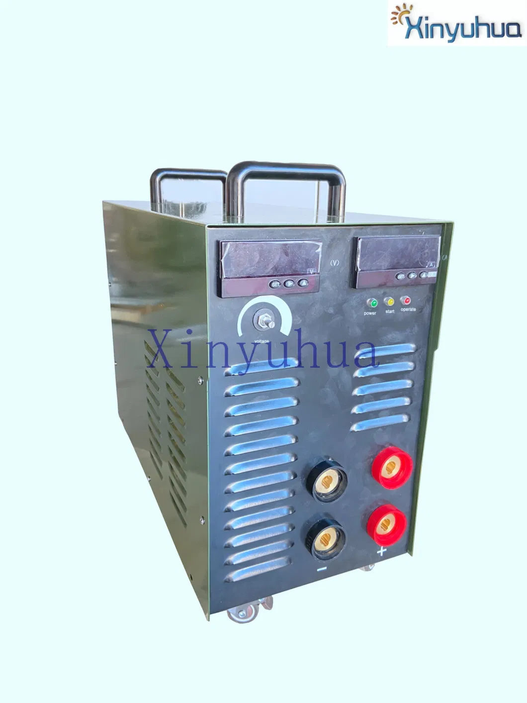 Factory Customization Frequency Converter 50Hz 60Hz Single Phase 220V to Single Phase 300V 10kVA for It Industry